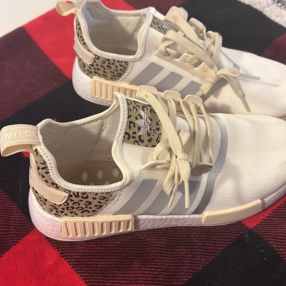 Adidas shoes